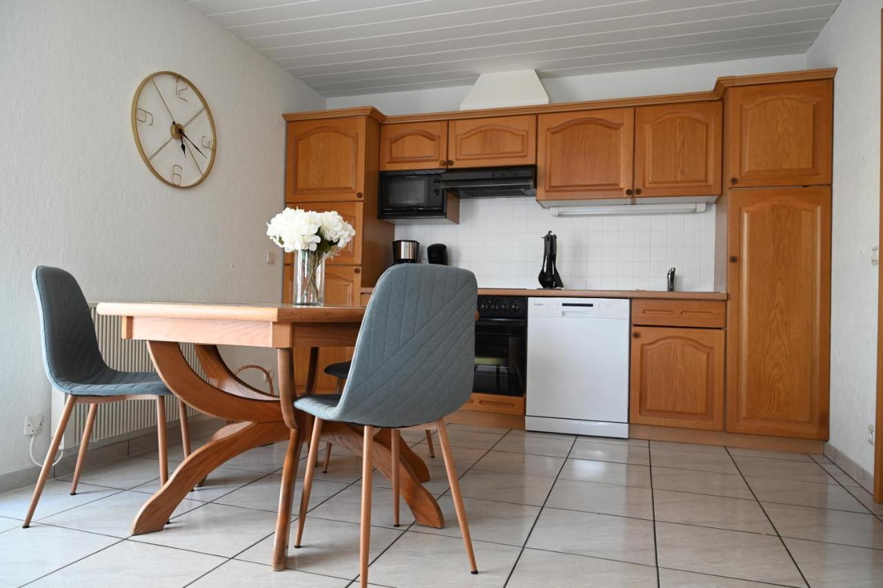 Apartment L'arriere